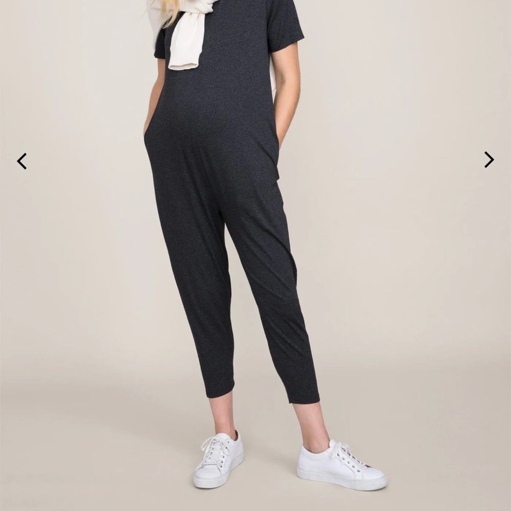 The Walkabout Jumper by Hatch